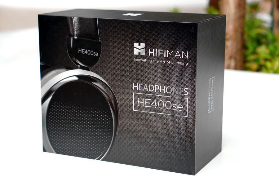 HiFiMan HE400se評測：驚喜頗多(duō)的(de)入門(mén)平闆耳機(jī)