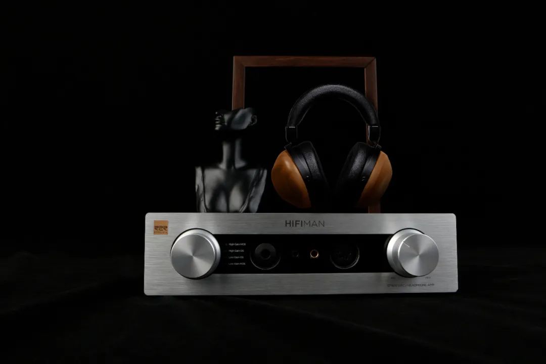 明(míng)月(yuè)驚鵲，清風(fēng)鳴蟬｜HIFIMAN EF400耳放(fàng)一(yī)體(tǐ)機(jī)的(de)平衡之道(dào)