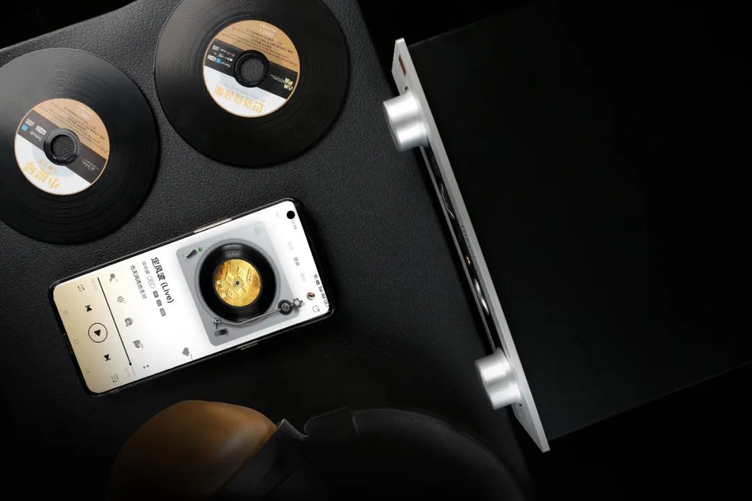 明(míng)月(yuè)驚鵲，清風(fēng)鳴蟬｜HIFIMAN EF400耳放(fàng)一(yī)體(tǐ)機(jī)的(de)平衡之道(dào)