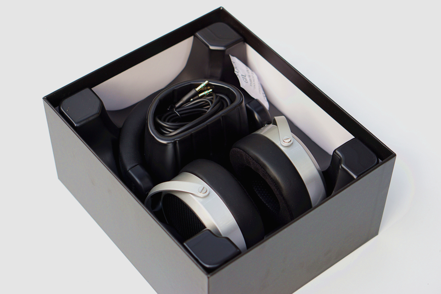 HiFiMan HE400se評測：驚喜頗多(duō)的(de)入門(mén)平闆耳機(jī)