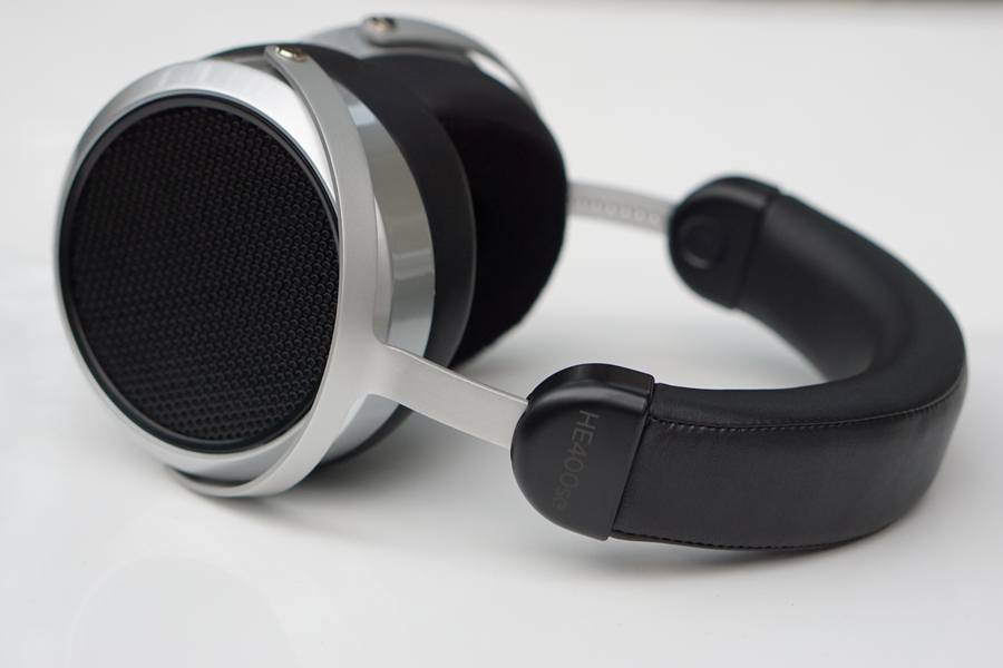 HiFiMan HE400se評測：驚喜頗多(duō)的(de)入門(mén)平闆耳機(jī)