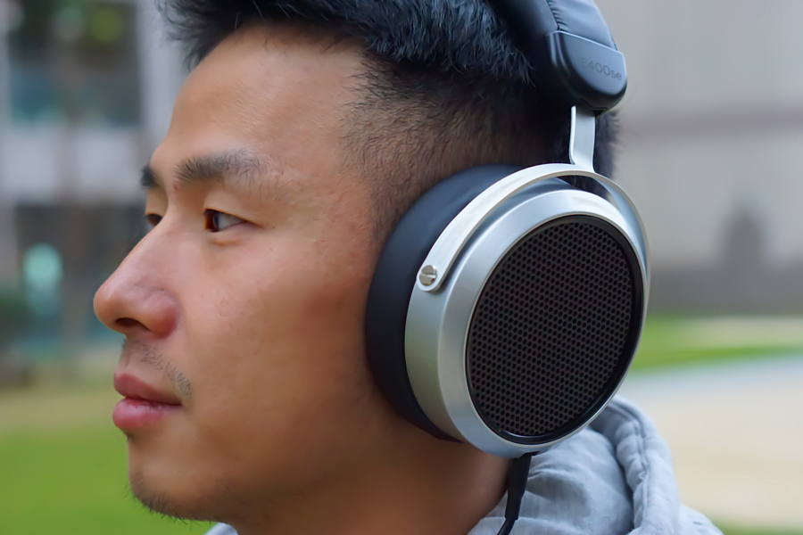 HiFiMan HE400se評測：驚喜頗多(duō)的(de)入門(mén)平闆耳機(jī)