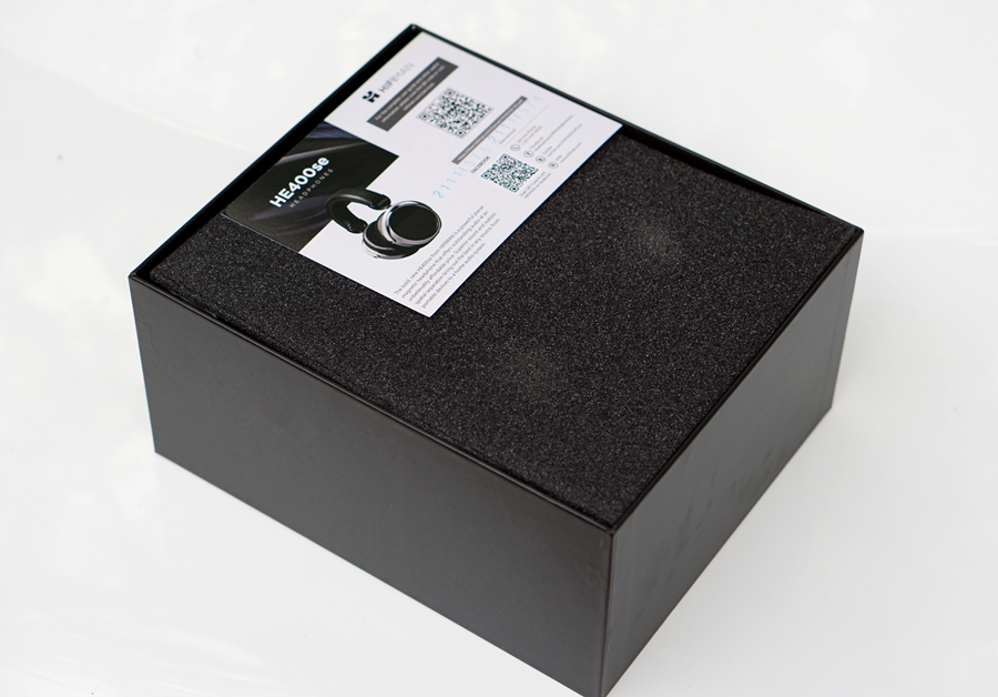HiFiMan HE400se評測：驚喜頗多(duō)的(de)入門(mén)平闆耳機(jī)