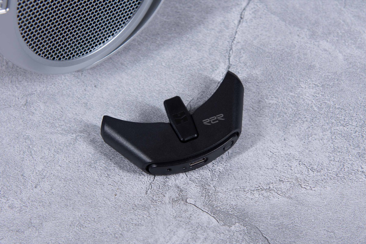 自(zì)主喜馬拉雅DAC打造的(de)Bluemini R2R，帶你(nǐ)輕松品味HIFI生(shēng)活