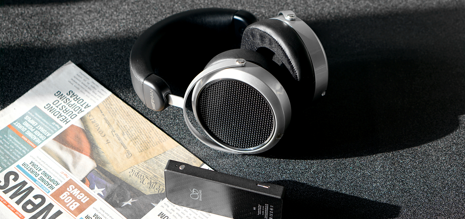 HiFiMan HE400se評測：驚喜頗多(duō)的(de)入門(mén)平闆耳機(jī)